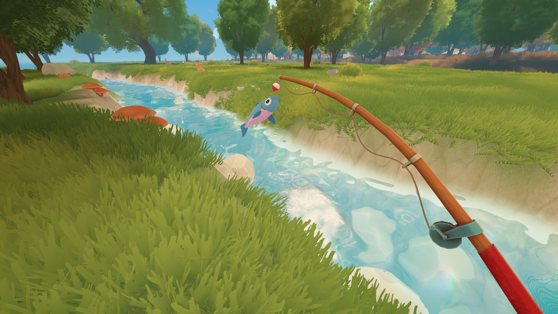 Farm to Table screenshot #7