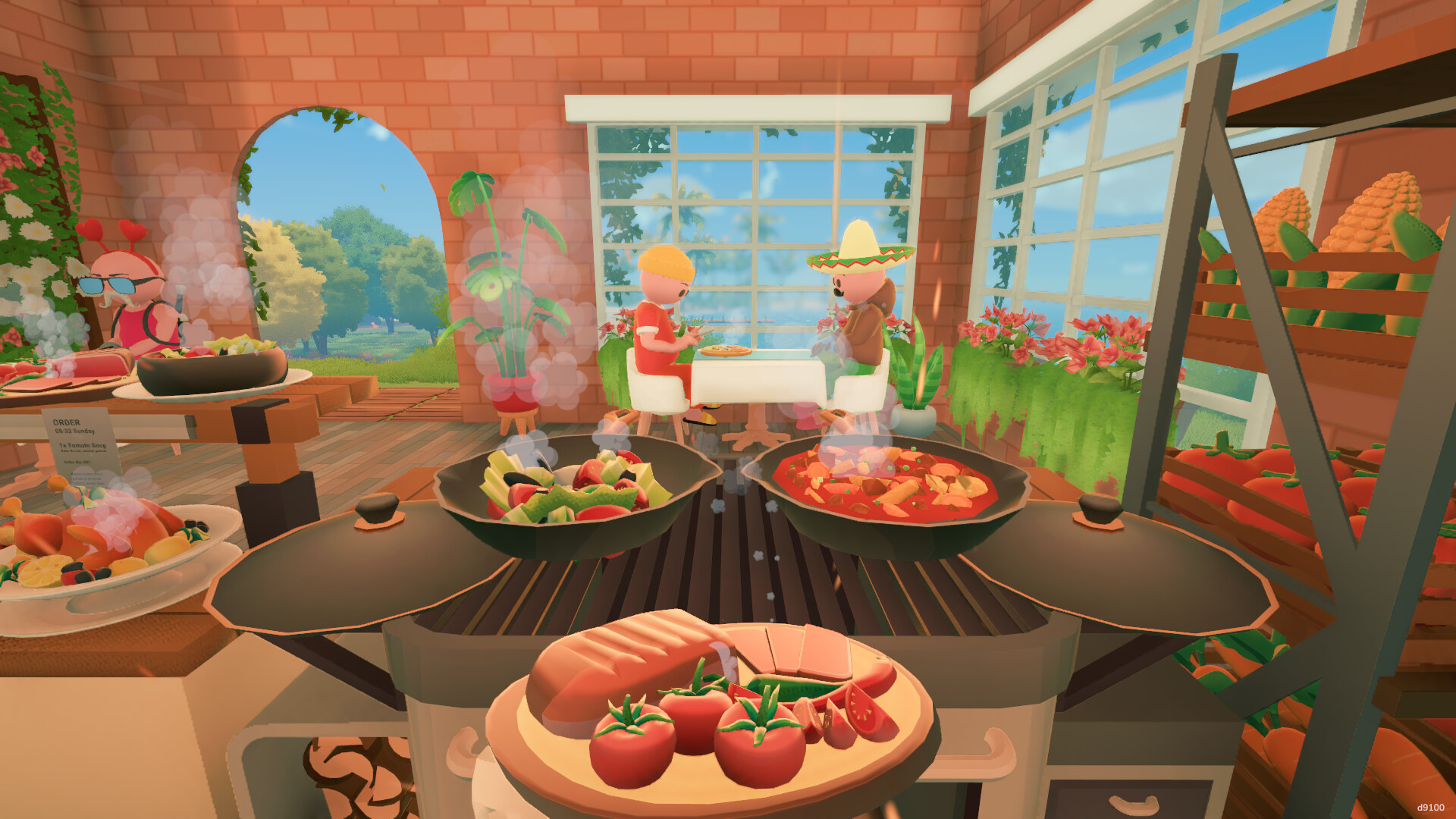 《从农场到餐桌 Farm to Table》Build.23171132-免安装中文版丨中文版网盘下载-次元share
