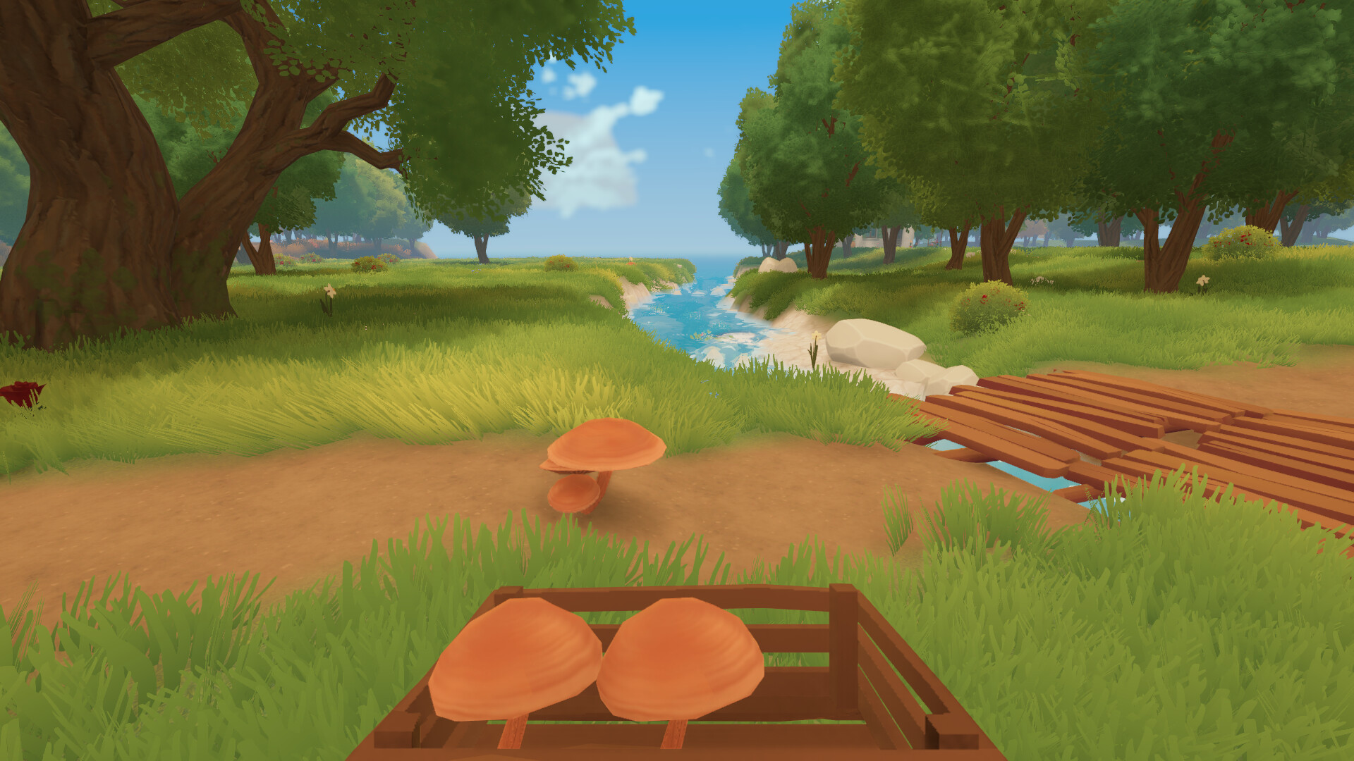 Farm to Table screenshot #11