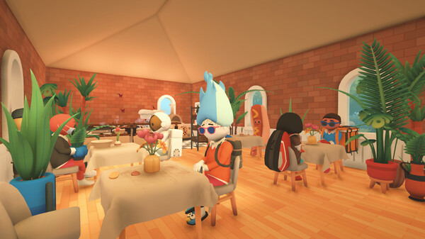 Farm to Table