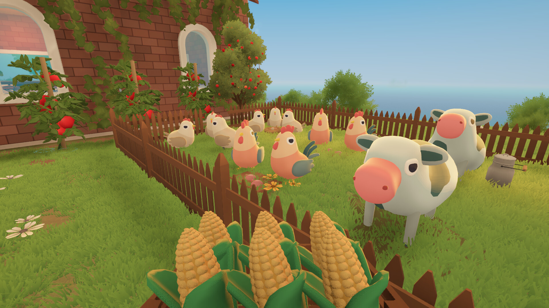 Farm to Table screenshot #3
