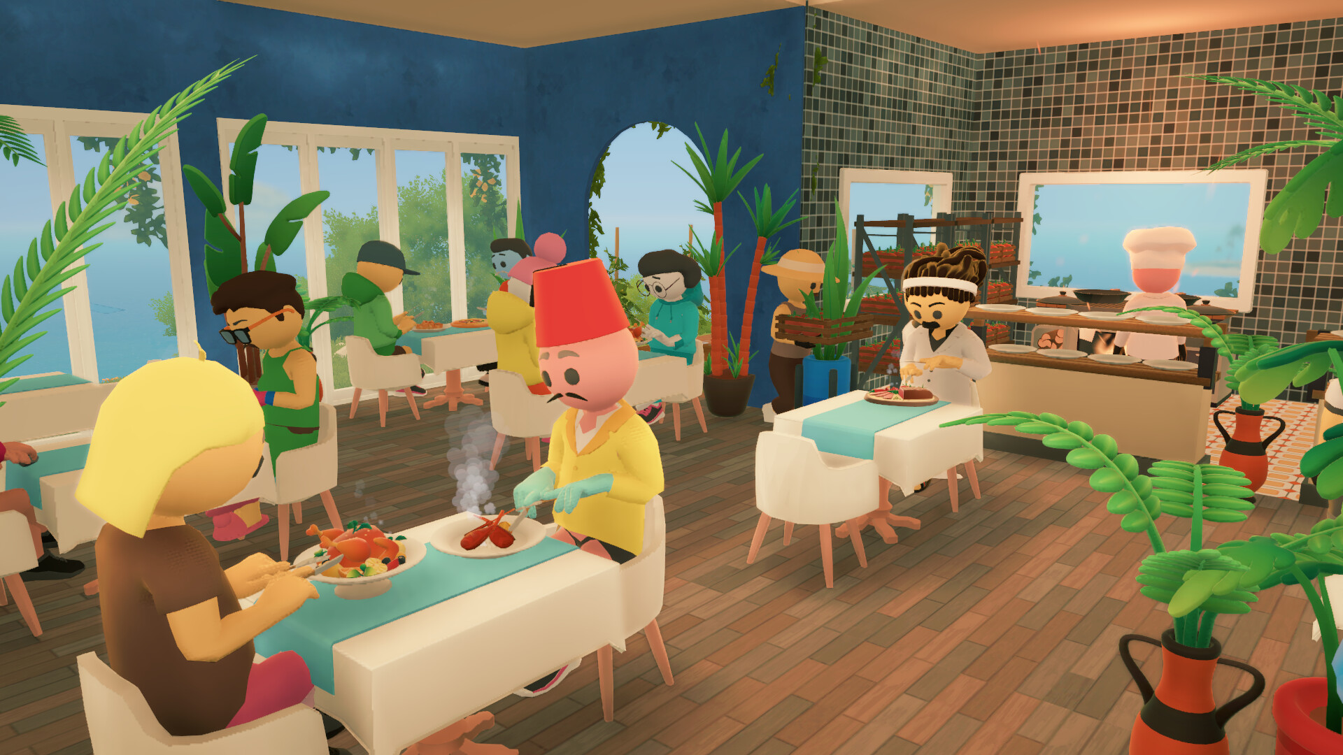 Farm to Table