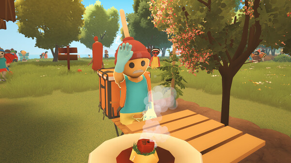 Farm to Table screenshot 4
