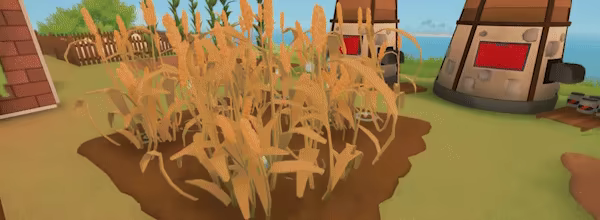 Farm to Table video 5