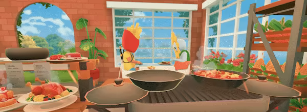 从农场到餐桌/Farm to Table Build.23727417 免安装中文版