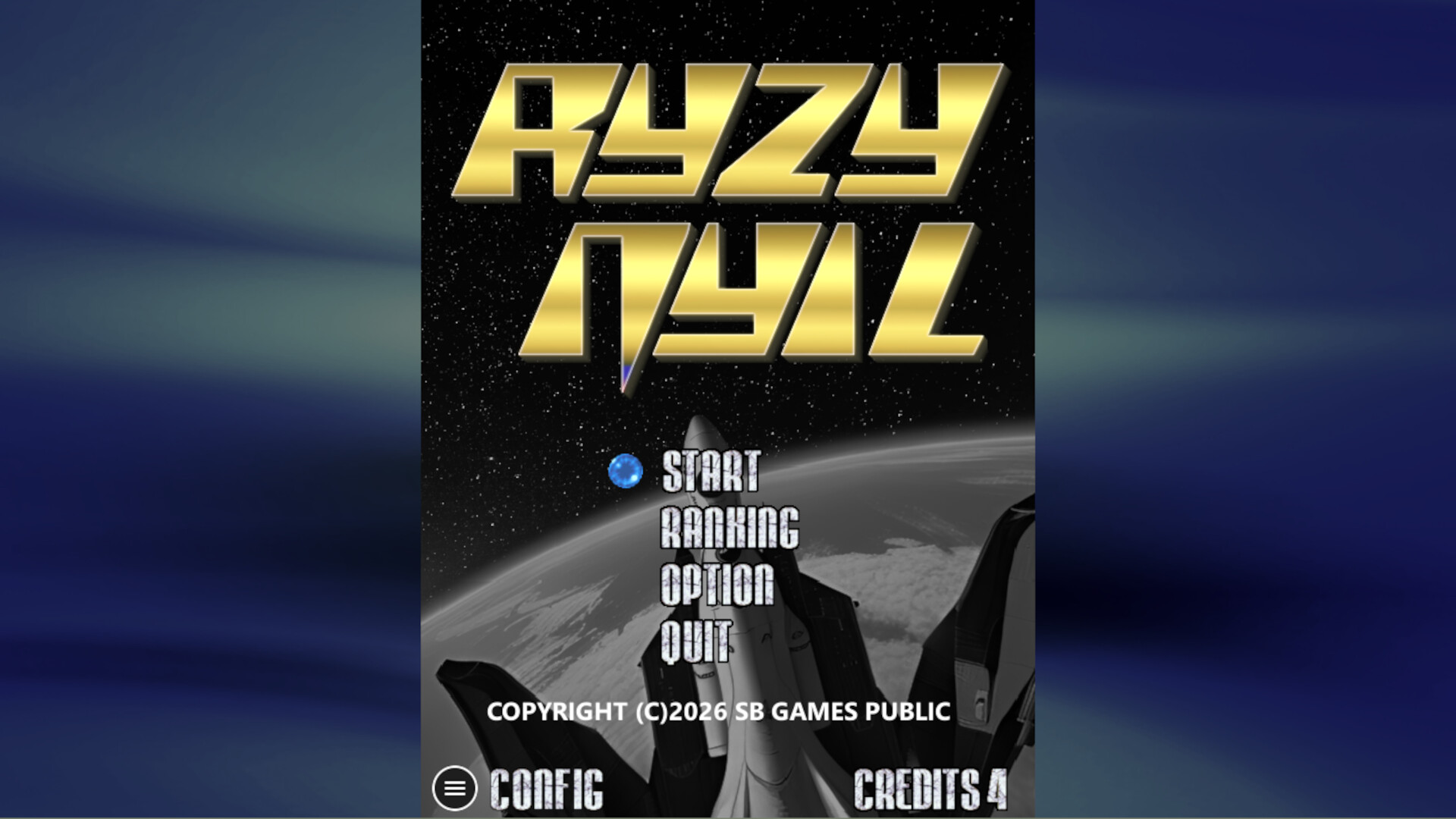 RYZY NYIL Featured Screenshot #1