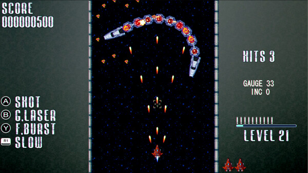 RYZY NYIL screenshot 3