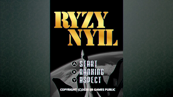RYZY NYIL screenshot 1