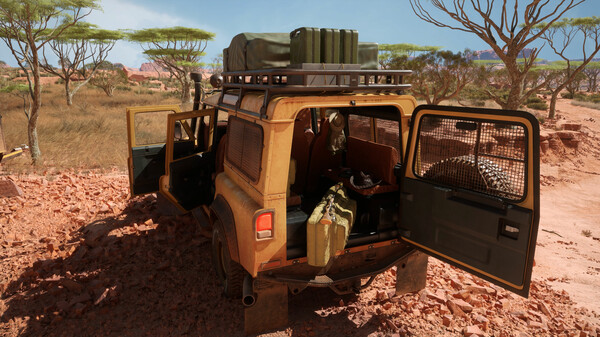 Ultimate Hunting™ (Demo)