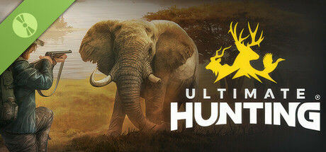 Ultimate Hunting™ (Demo) Header Image