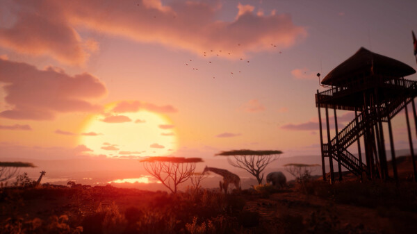 Ultimate Hunting™ (Demo)