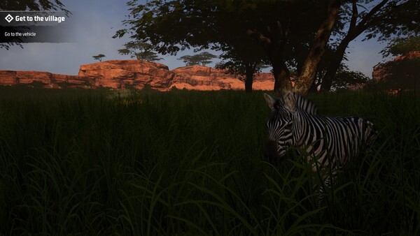 Ultimate Hunting™ (Demo)