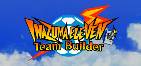 Inazuma Eleven Team Builder cover art