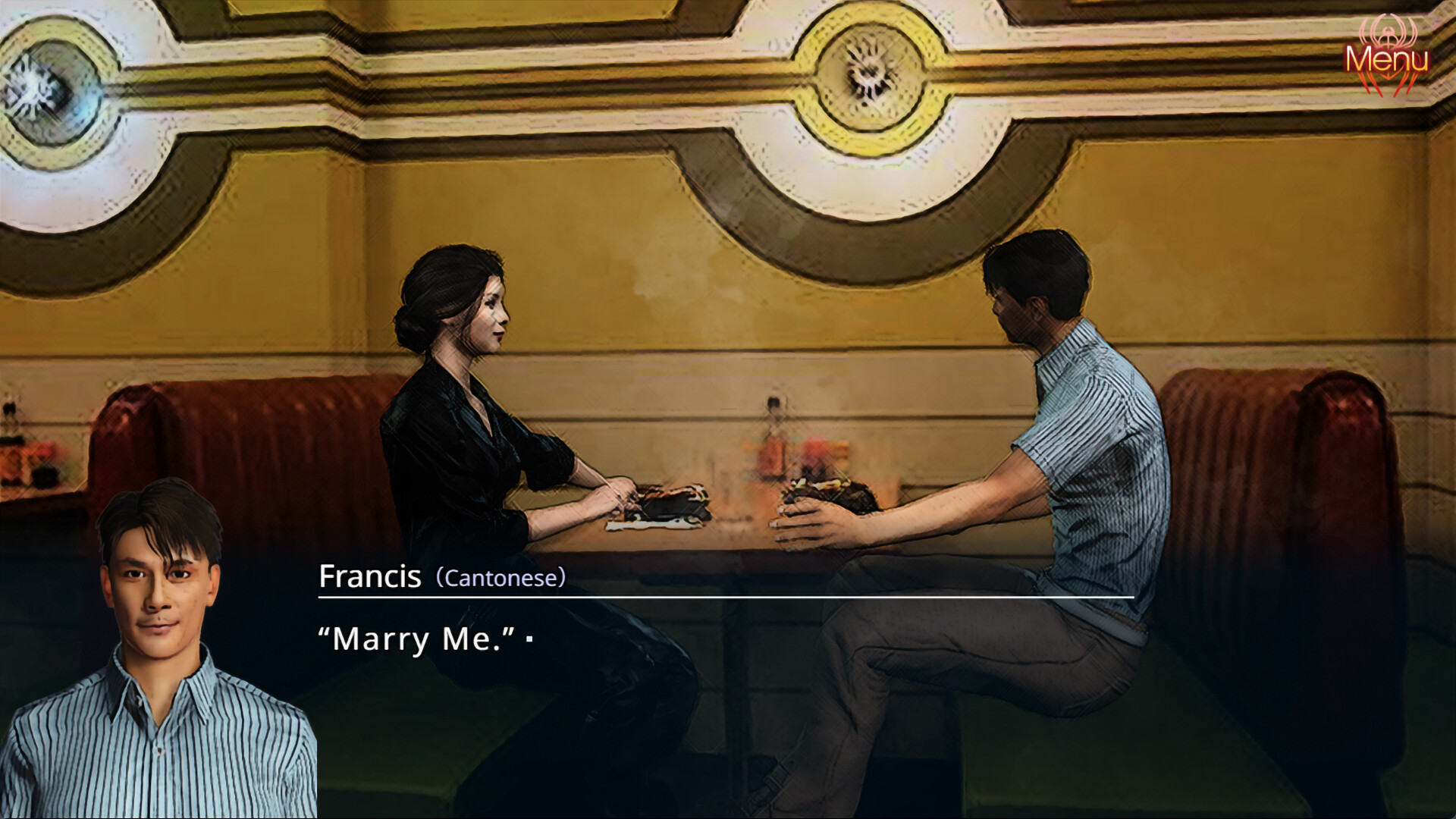 Red Spider: Vengeance Remastered donation ver. screenshot 1