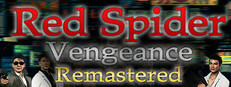 Red Spider: Vengeance Remastered donation ver.