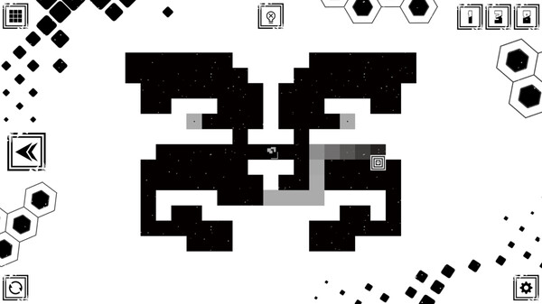 Скриншот из SQUASER 6