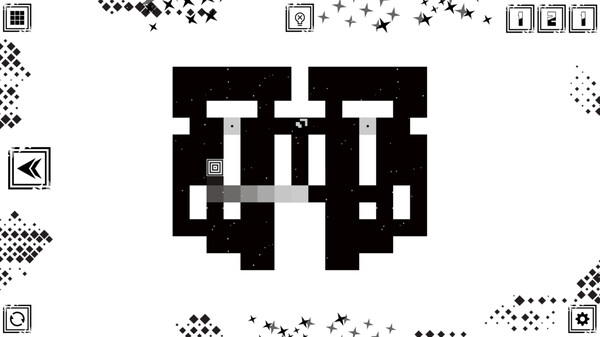 Screenshot z SQUASER 6