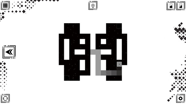 Screenshot z SQUASER 6