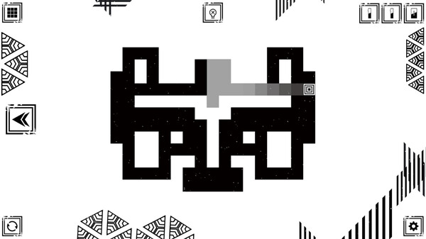 Скриншот из SQUASER 6