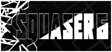 Image for SQUASER 6