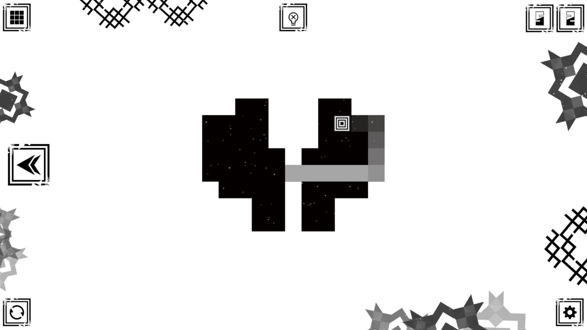 SQUASER 6 screenshot 1