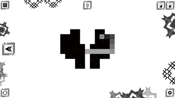 Screenshot z SQUASER 6