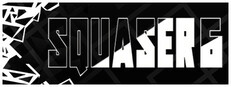 SQUASER 6 Banner