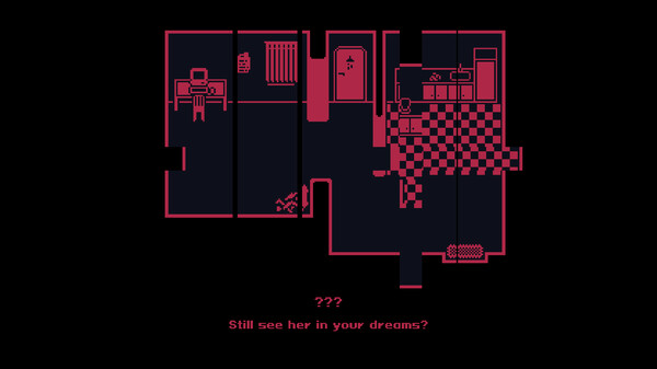 Snowfall's Mystery