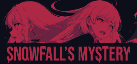 Snowfall's Mystery banner