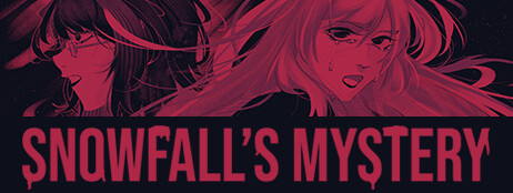 Snowfall's Mystery cover art