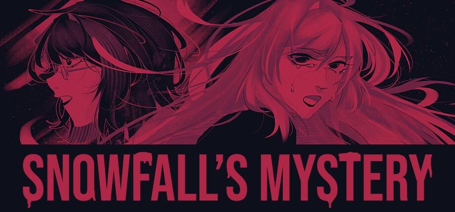 Snowfall's Mystery cover art