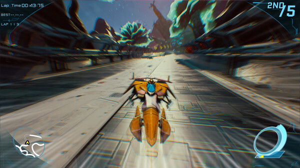 Millennium Runnersfor windows and Linux 1