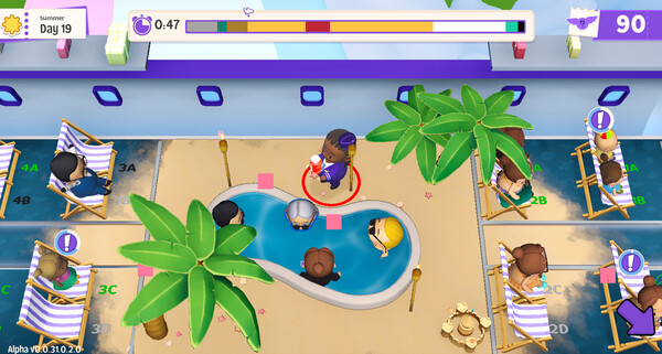 Uh Oh Airlines screenshot 15