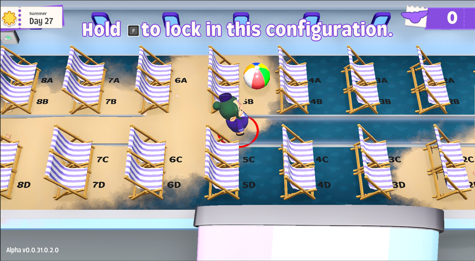 Uh Oh Airlines screenshot #15