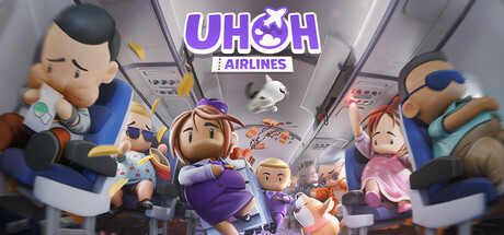 Uh Oh Airlines by Bomas Game Studio - Similar game based
                        on tags