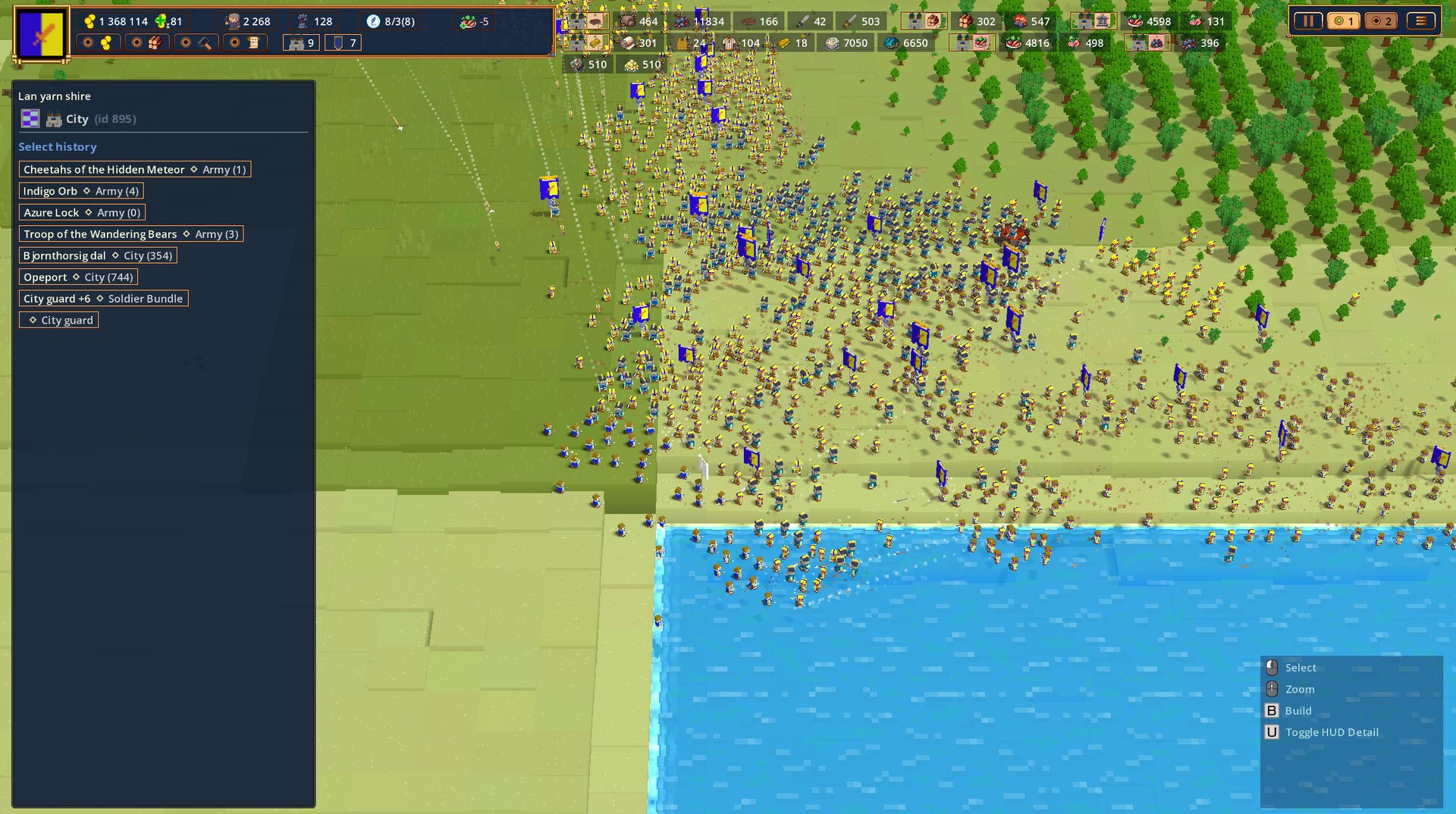 DSS 2: War Industry screenshot #22