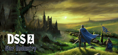 Image for DSS 2: War Industry