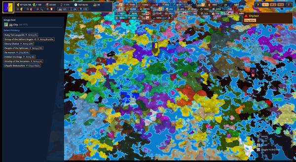 DSS 2: War Industry screenshot 4
