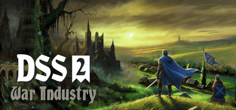 DSS 2: War Industry technical specifications for computer