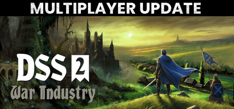 DSS 2: War Industry