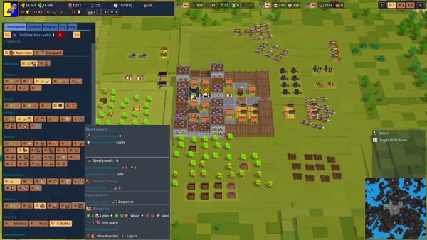 Screenshot media