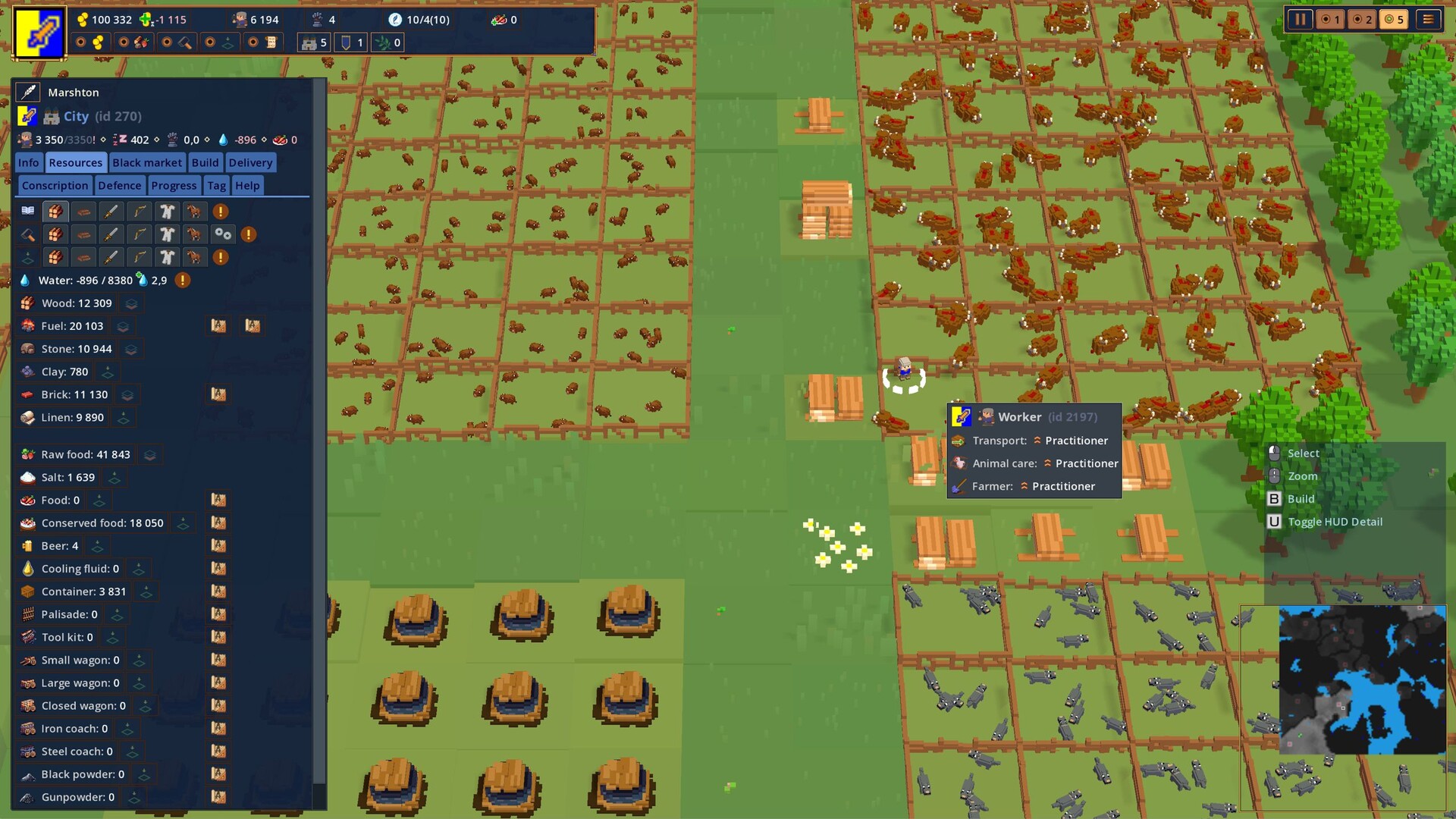 DSS 2: War Industry screenshot #11