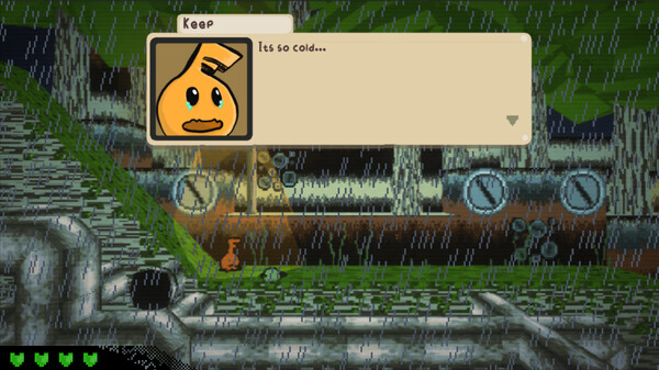 Goop Up! screenshot 3