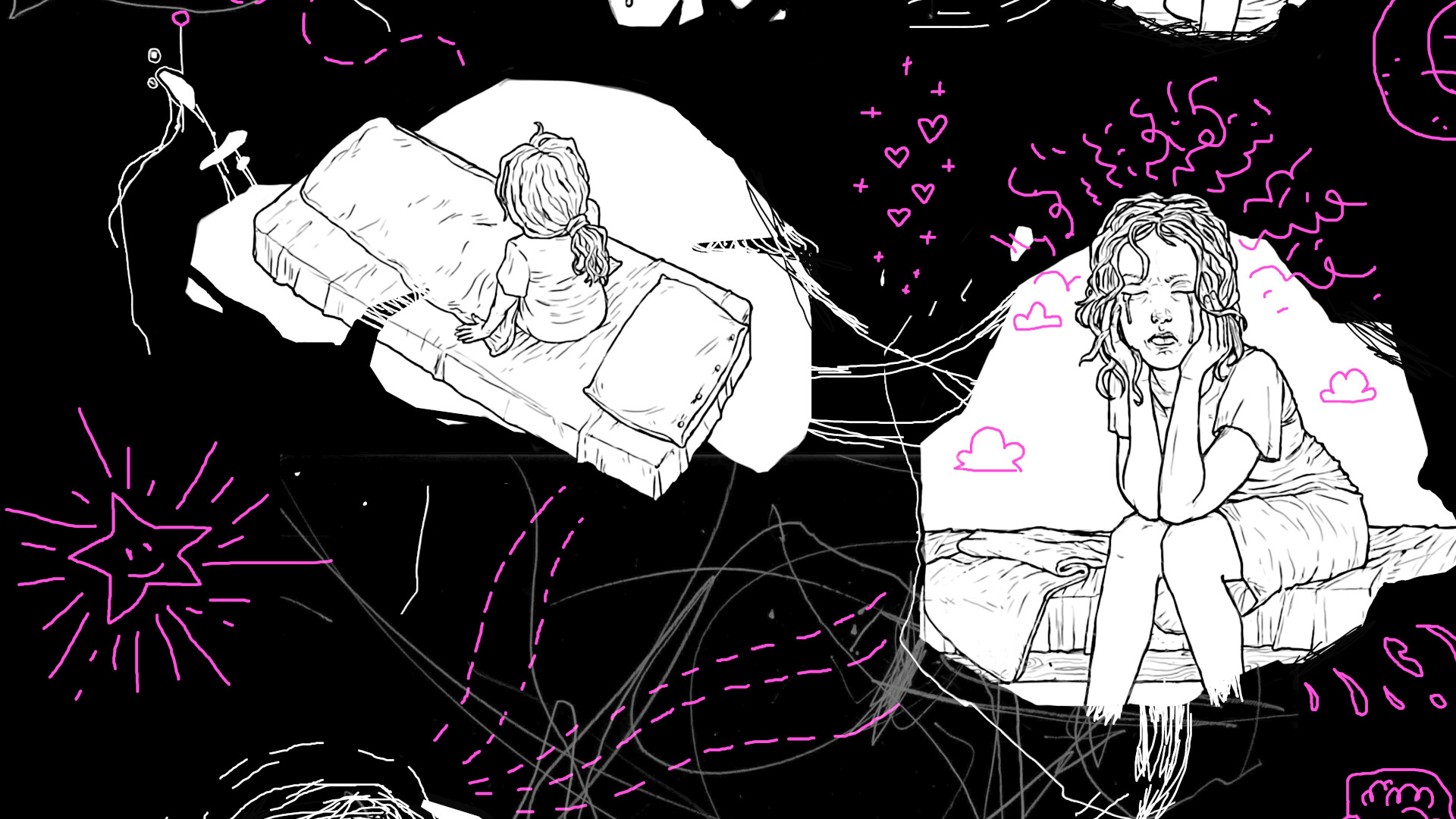 NEUROZA screenshot #12