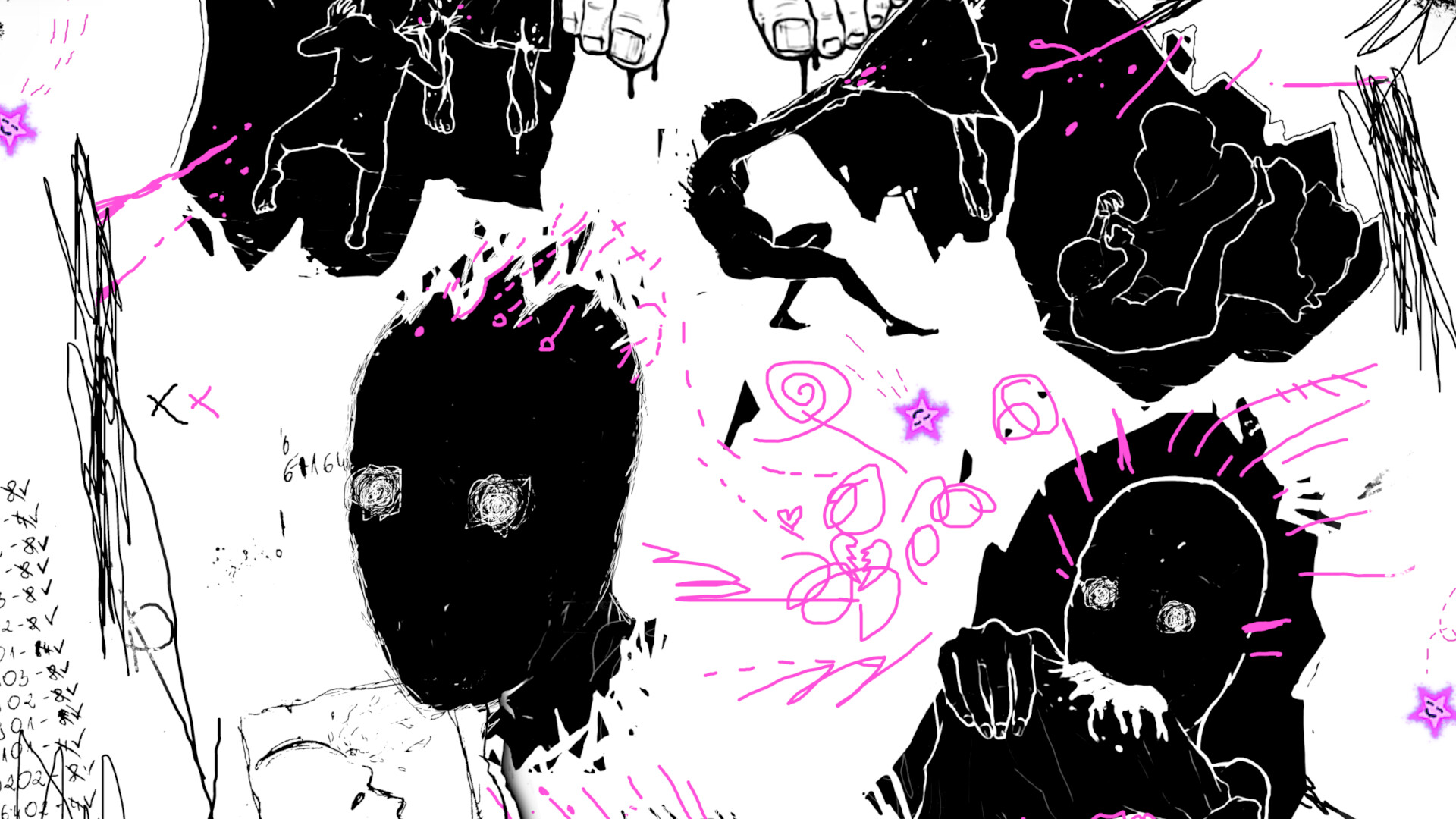 NEUROZA screenshot #11