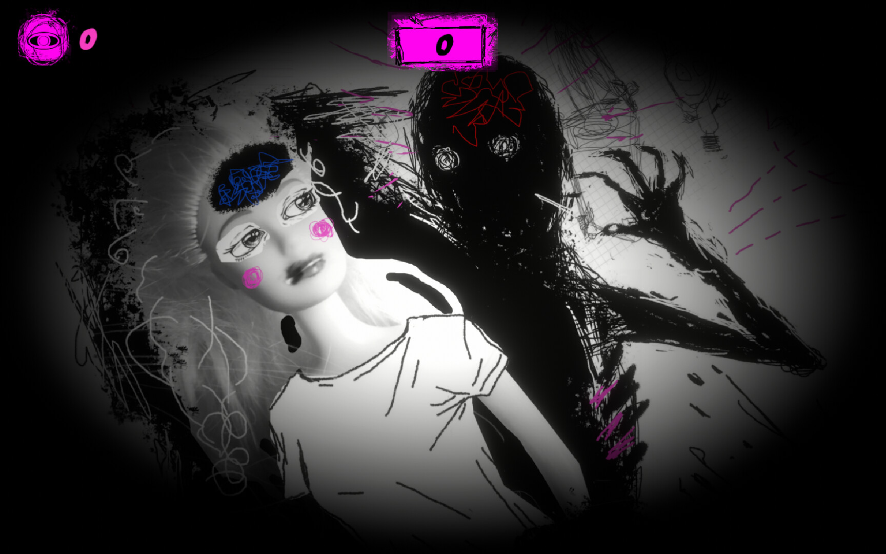 NEUROZA screenshot #1