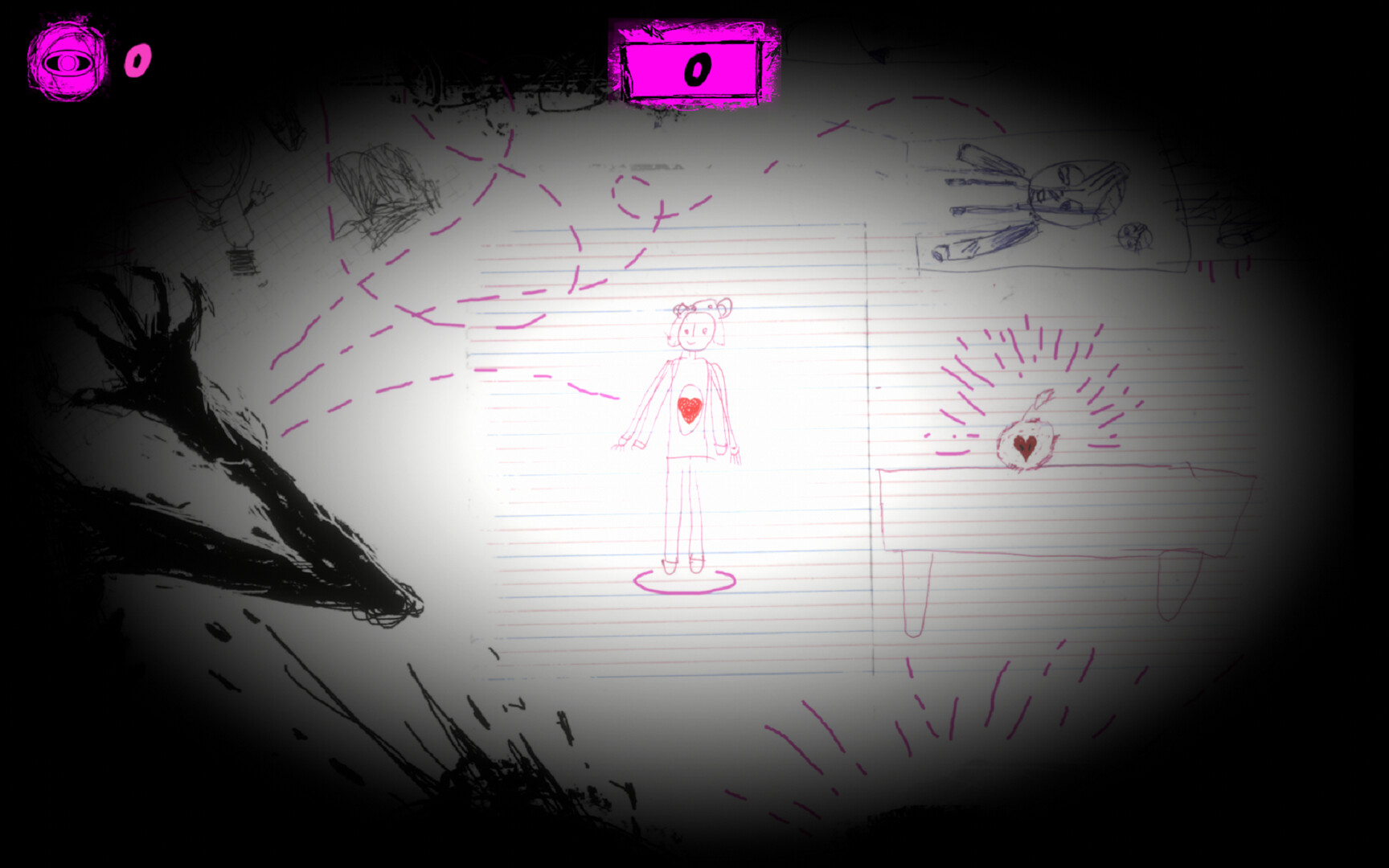 NEUROZA screenshot #10