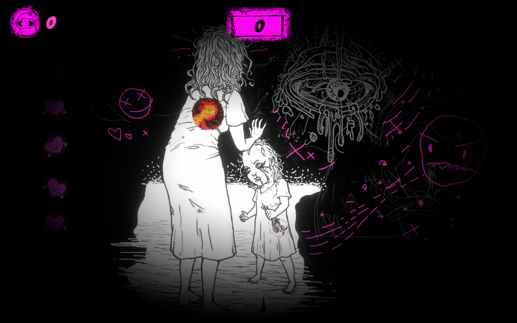 NEUROZA screenshot #4