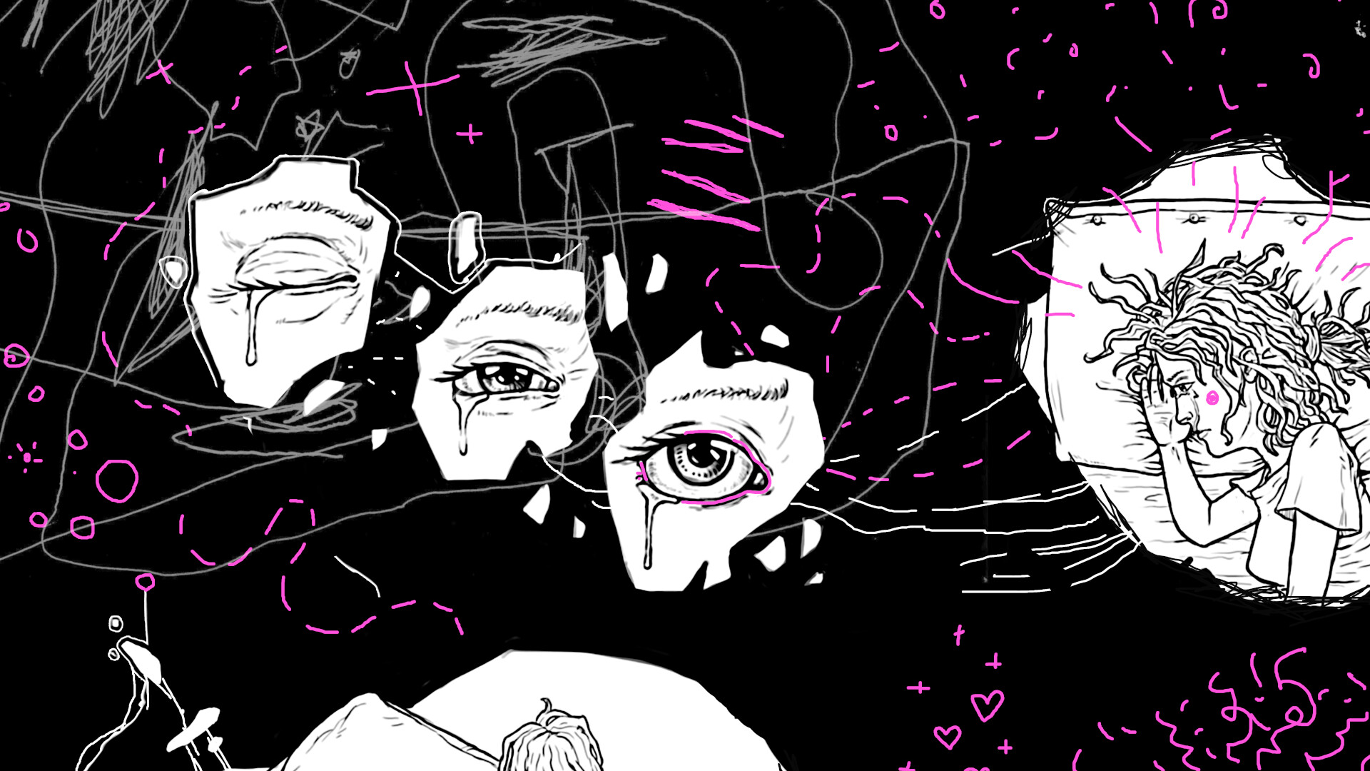 NEUROZA screenshot #8