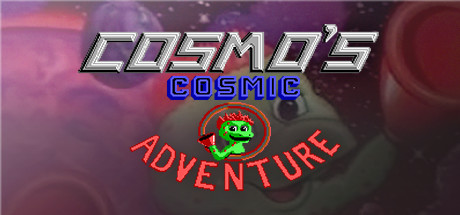 Image for Cosmo's Cosmic Adventure